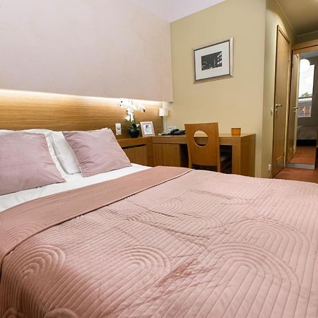 Bern Boutique By Rikas Hotels Tallinn Ngoại thất bức ảnh