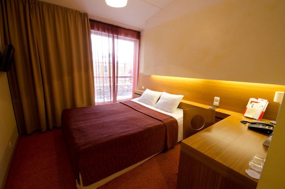 Bern Boutique By Rikas Hotels Tallinn Ngoại thất bức ảnh