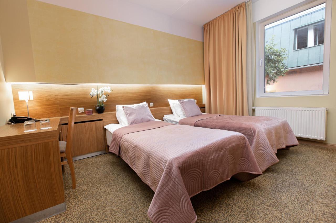 Bern Boutique By Rikas Hotels Tallinn Ngoại thất bức ảnh
