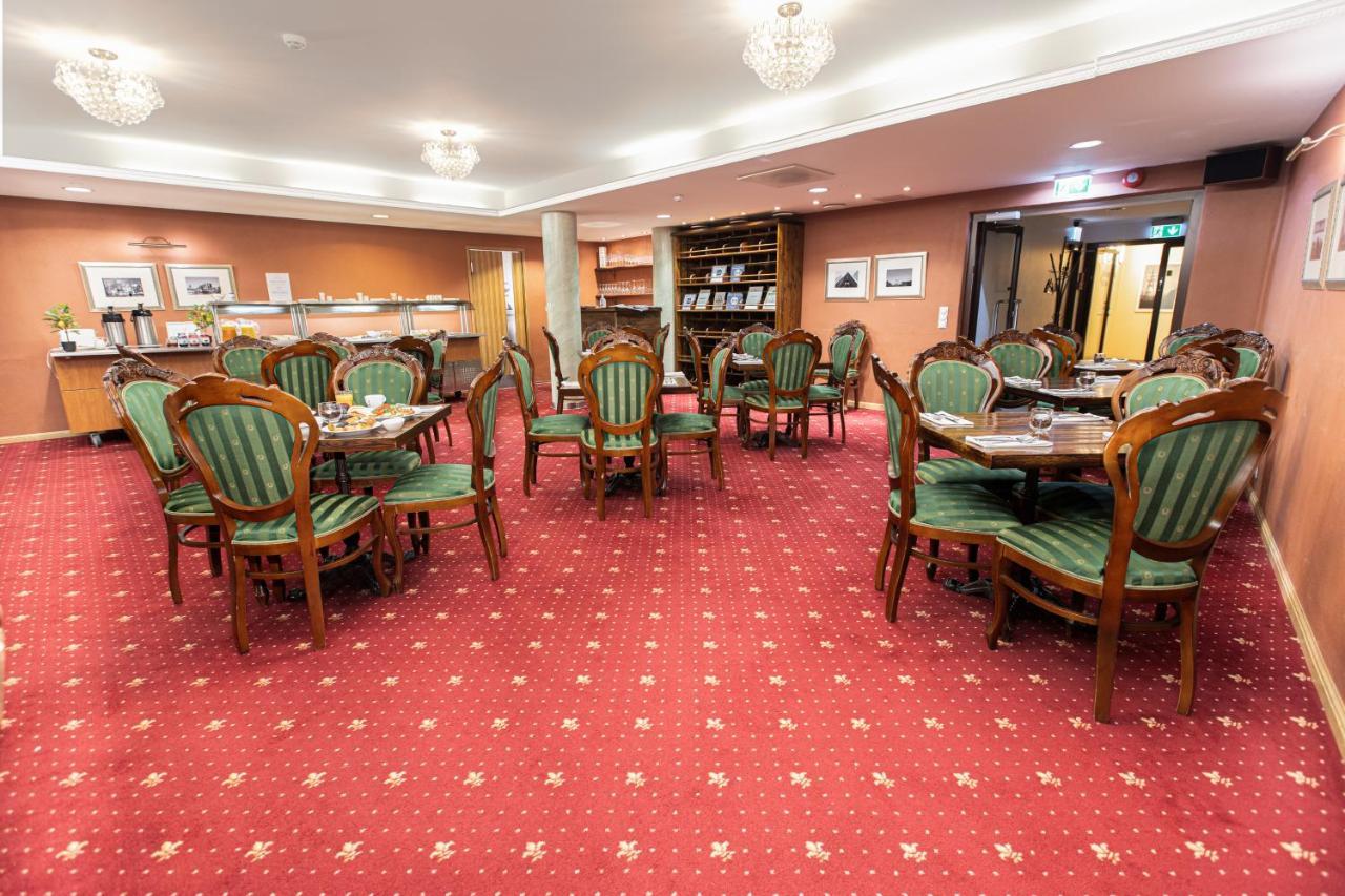 Bern Boutique By Rikas Hotels Tallinn Ngoại thất bức ảnh