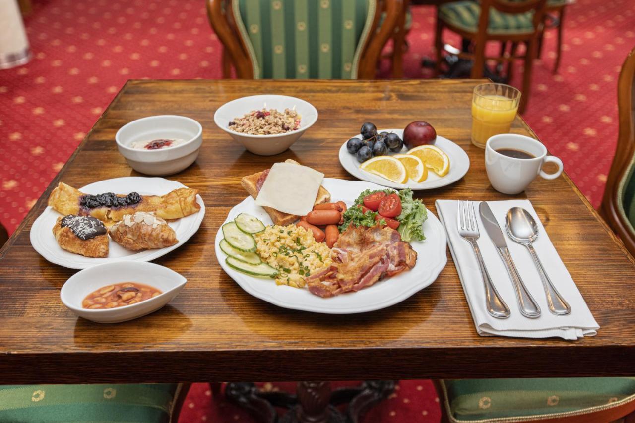 Bern Boutique By Rikas Hotels Tallinn Ngoại thất bức ảnh