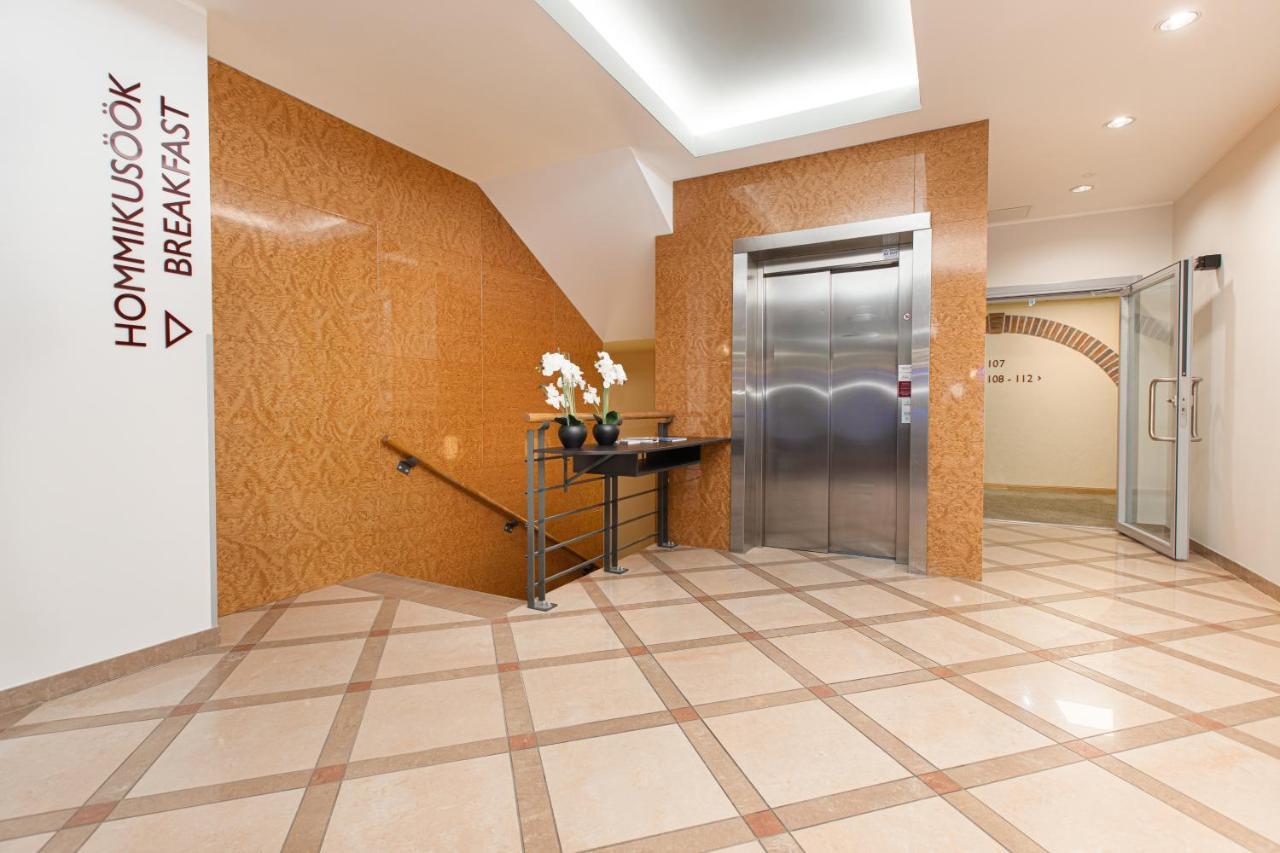 Bern Boutique By Rikas Hotels Tallinn Ngoại thất bức ảnh