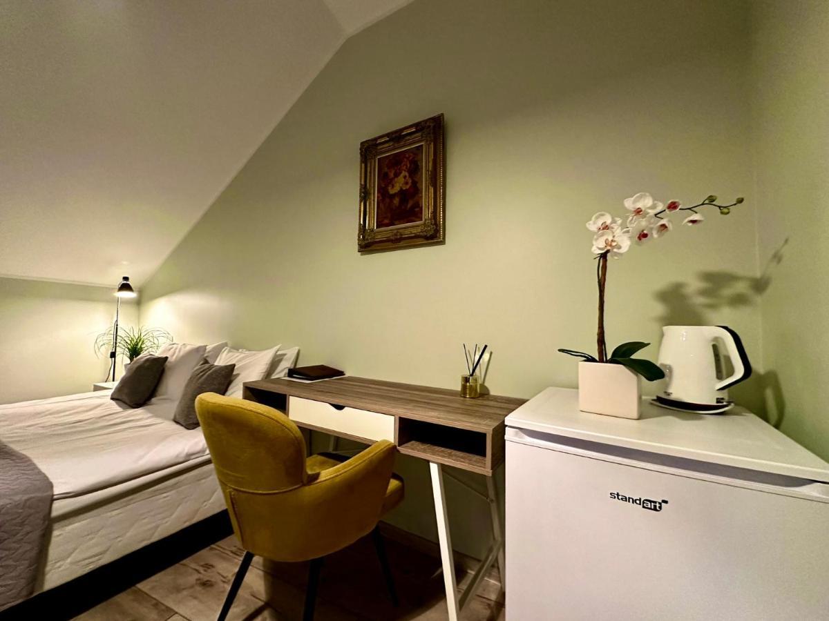 Bern Boutique By Rikas Hotels Tallinn Ngoại thất bức ảnh