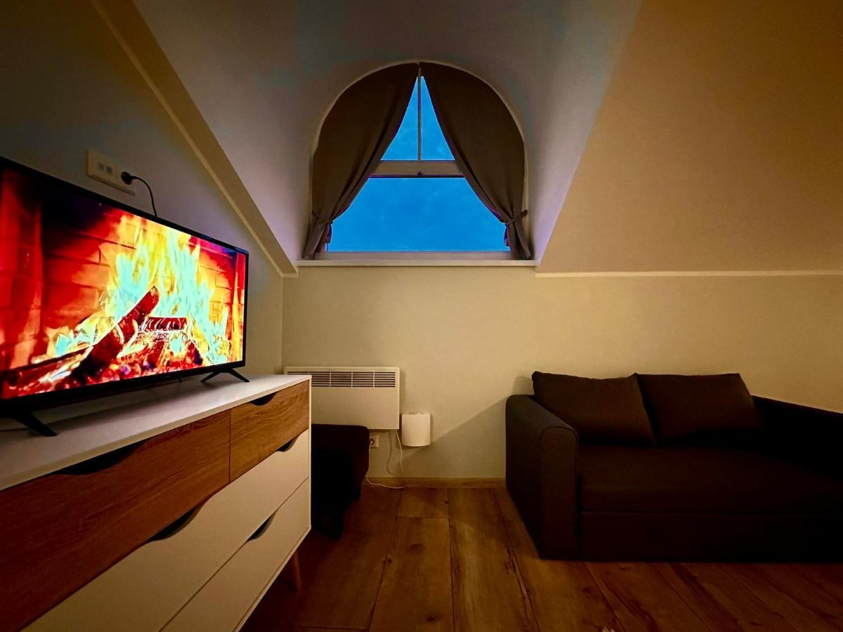 Bern Boutique By Rikas Hotels Tallinn Ngoại thất bức ảnh