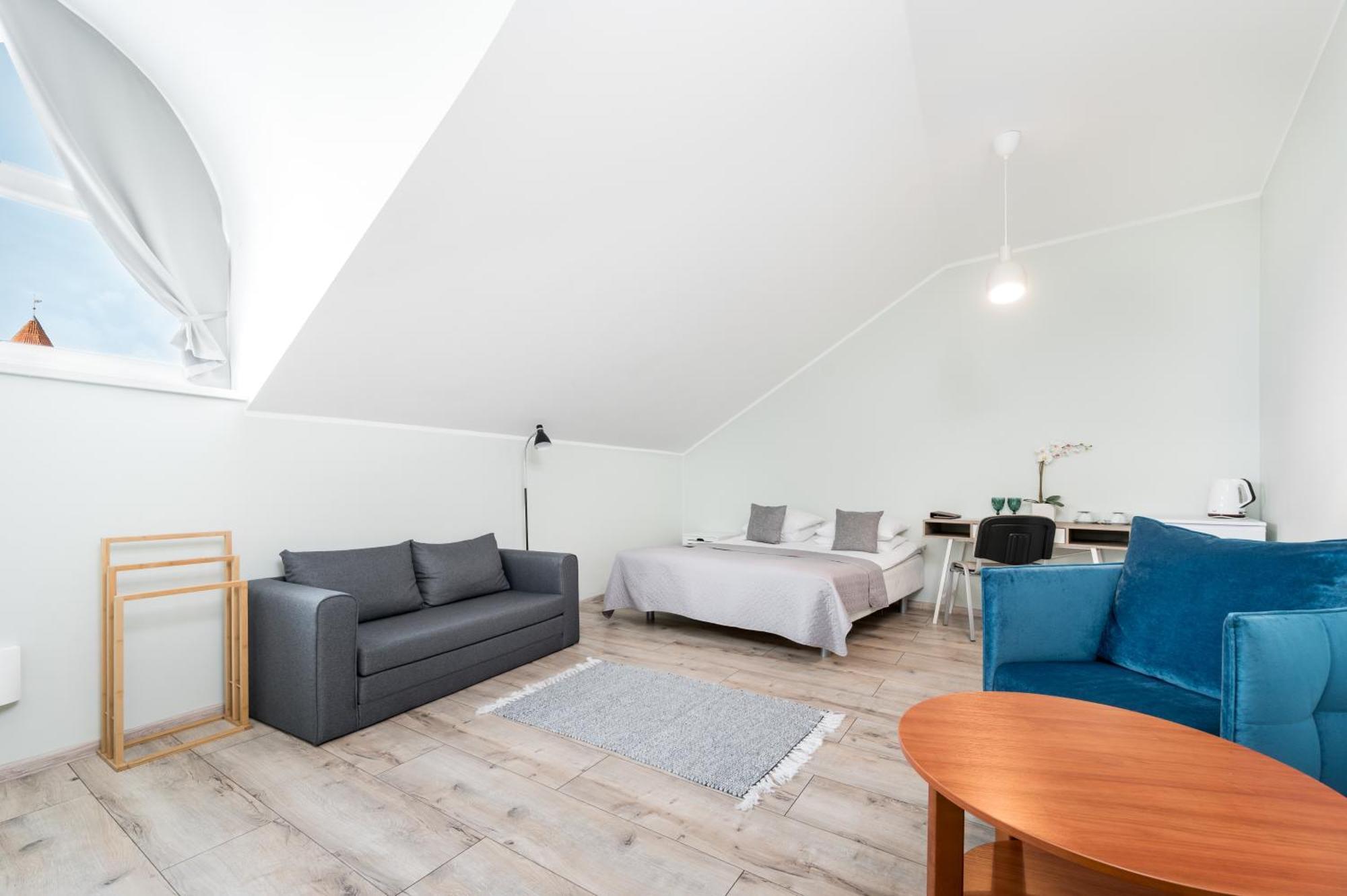 Bern Boutique By Rikas Hotels Tallinn Ngoại thất bức ảnh