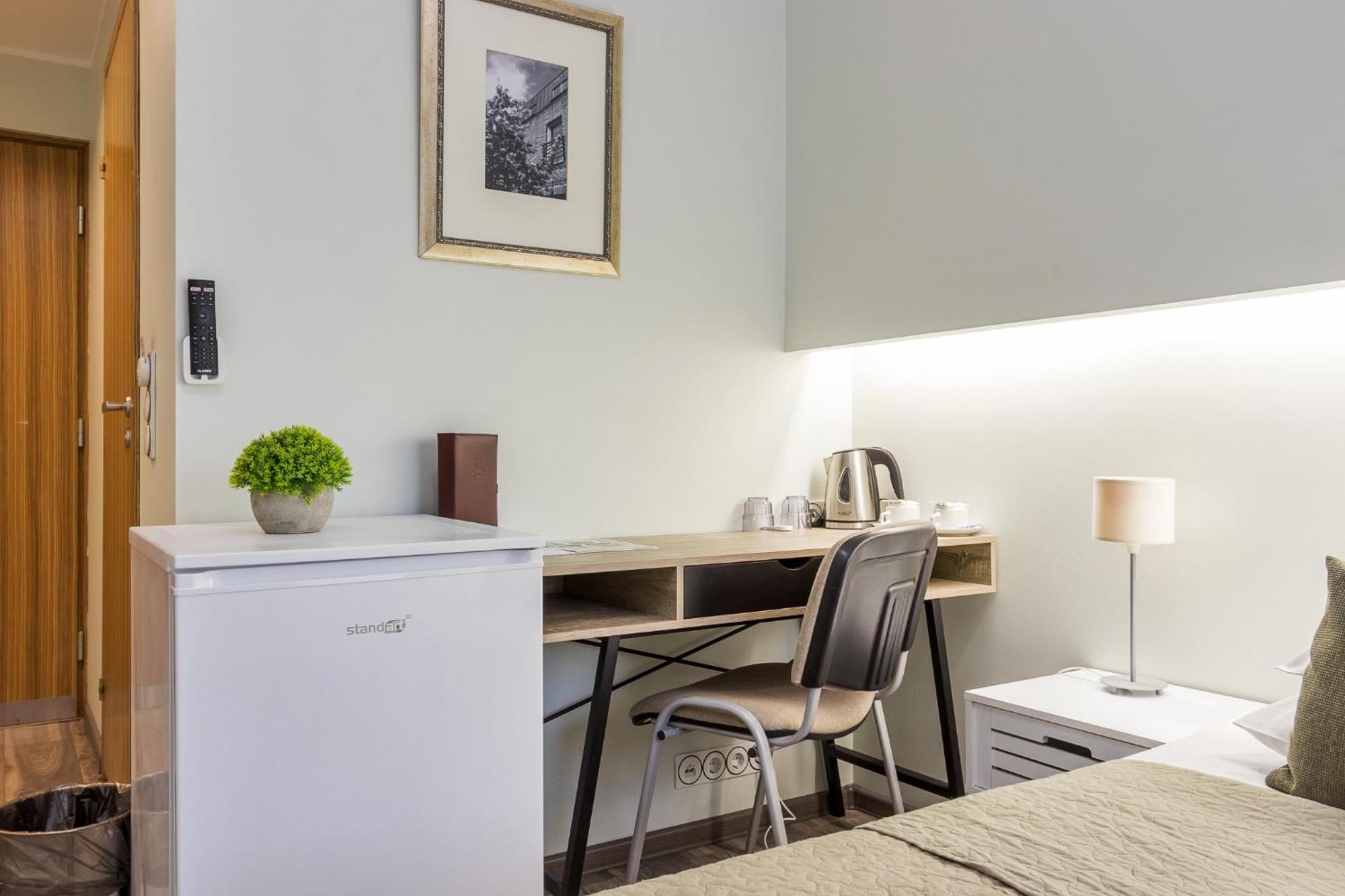 Bern Boutique By Rikas Hotels Tallinn Ngoại thất bức ảnh