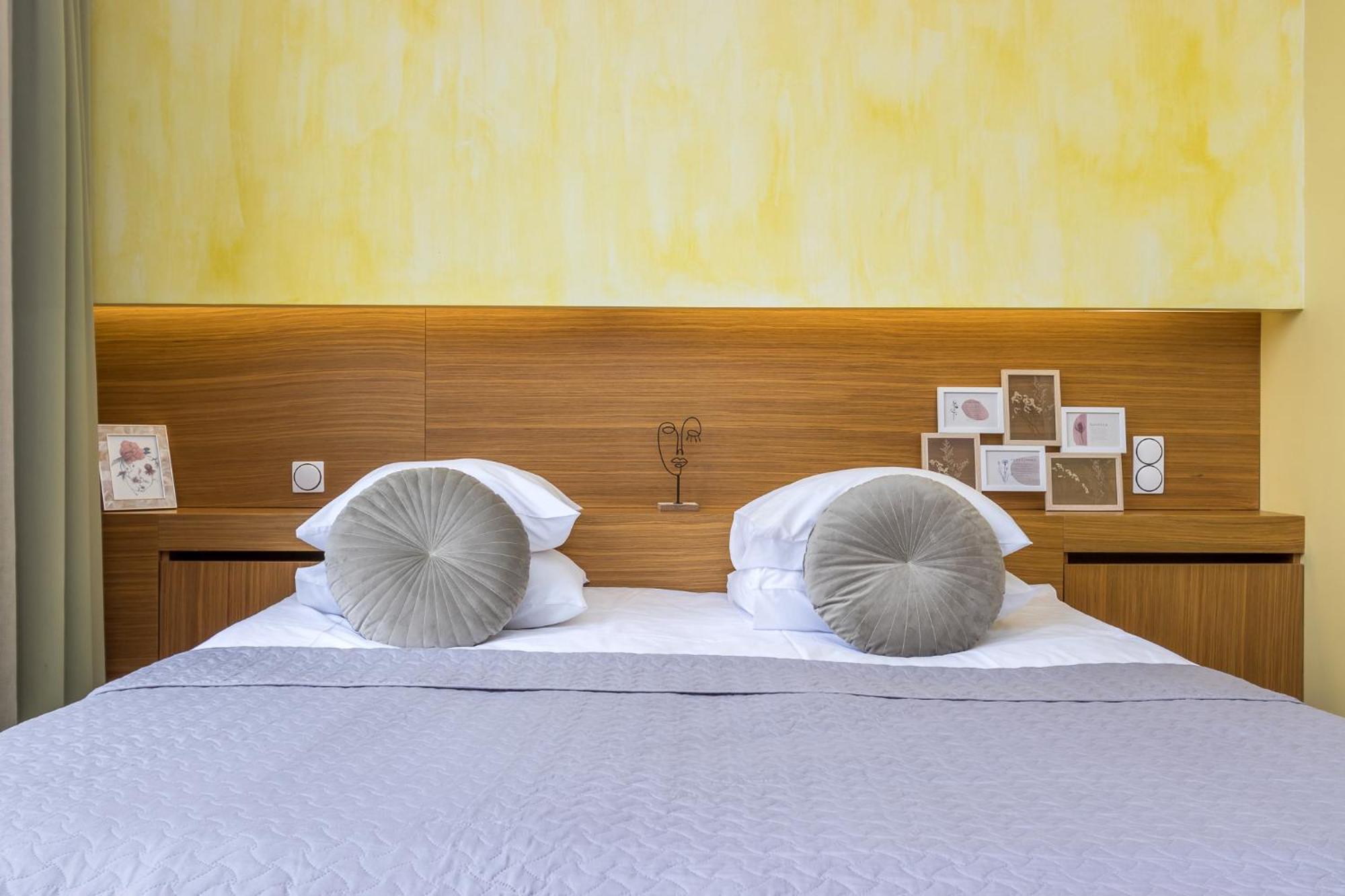 Bern Boutique By Rikas Hotels Tallinn Ngoại thất bức ảnh