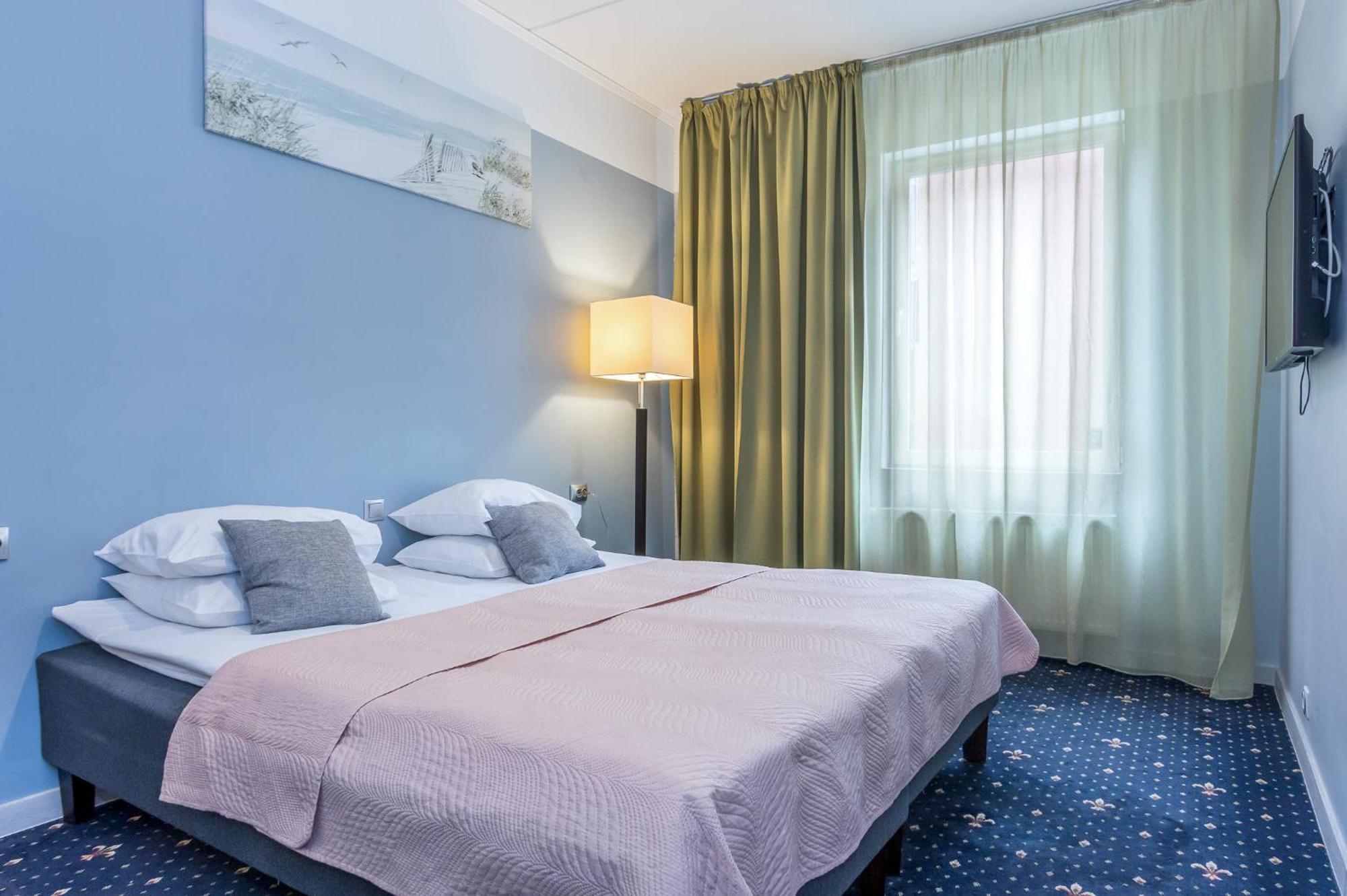 Bern Boutique By Rikas Hotels Tallinn Ngoại thất bức ảnh