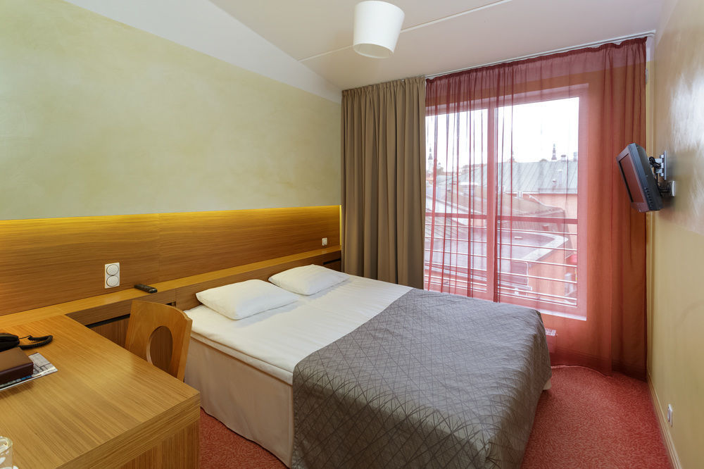 Bern Boutique By Rikas Hotels Tallinn Ngoại thất bức ảnh