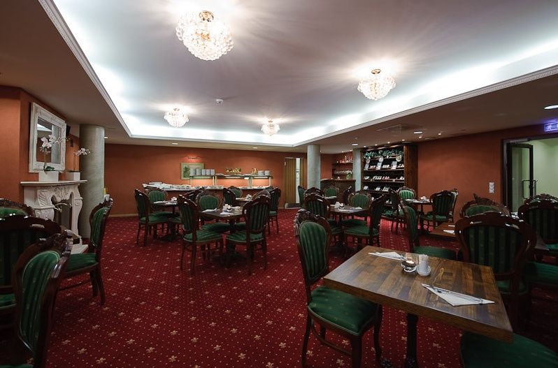 Bern Boutique By Rikas Hotels Tallinn Ngoại thất bức ảnh