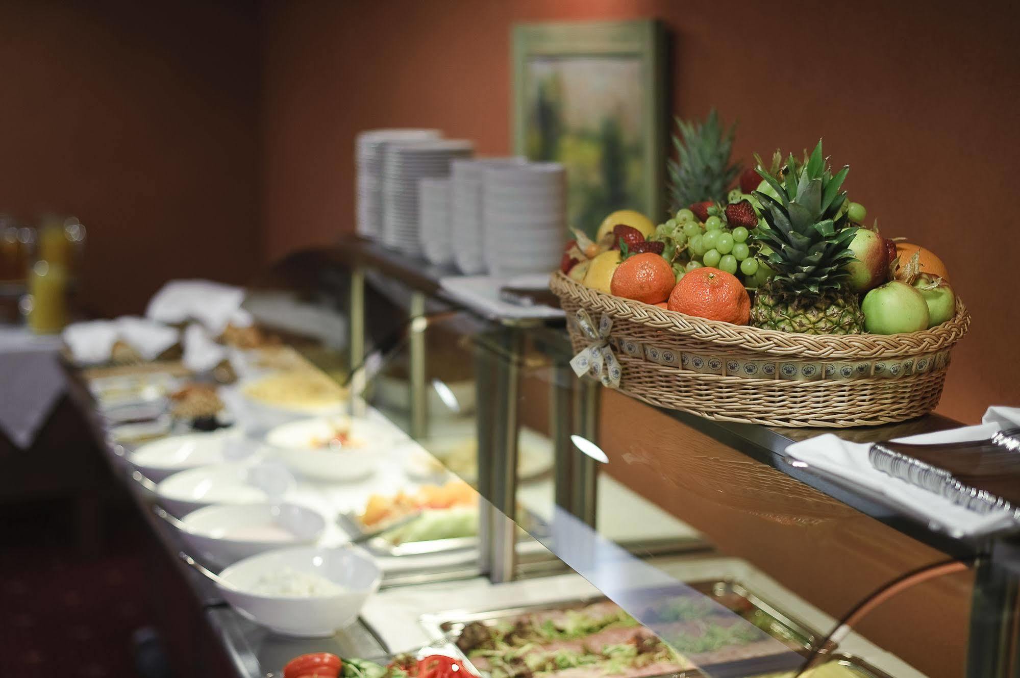 Bern Boutique By Rikas Hotels Tallinn Nhà hàng bức ảnh