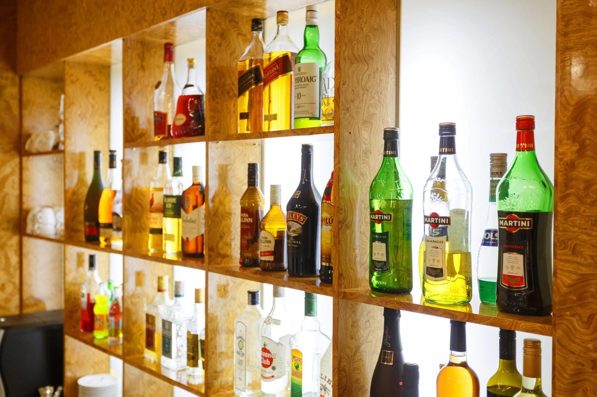 Bern Boutique By Rikas Hotels Tallinn Ngoại thất bức ảnh