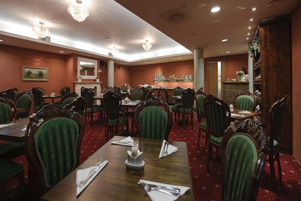 Bern Boutique By Rikas Hotels Tallinn Ngoại thất bức ảnh